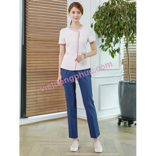 Đồng phục Spa 28